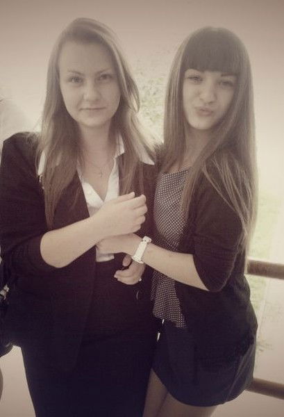 Полина Ситникова