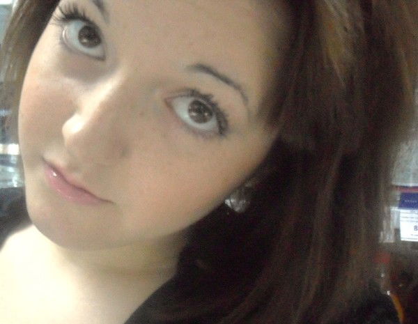 Анастасия Джангирова