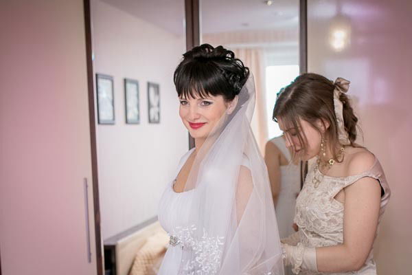 Виктория Фещенко