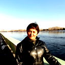 Елена Андронова