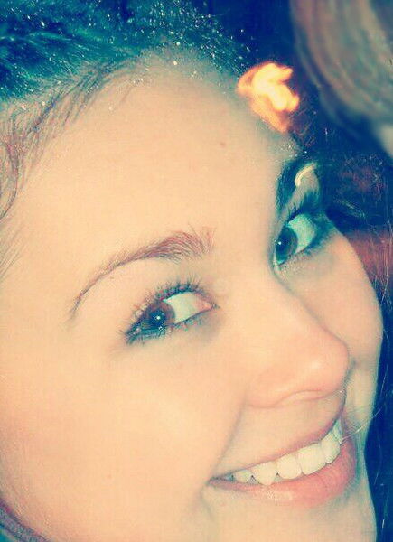 Надя Рязанцева