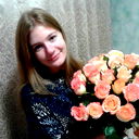 Катерина Голуб