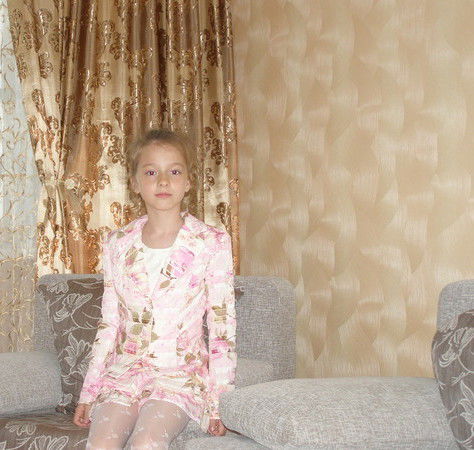 Юлия Яковлева