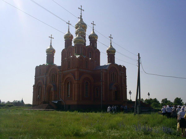 Елена Ковалёва