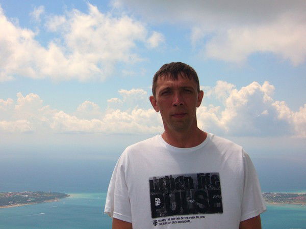 Андрей Вараксин