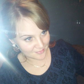 Светлана Пономарева