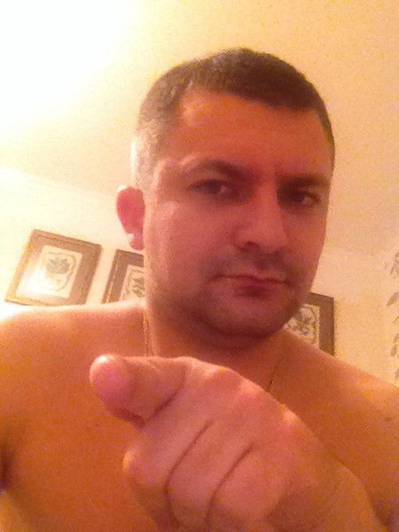 Михаил Ештокин