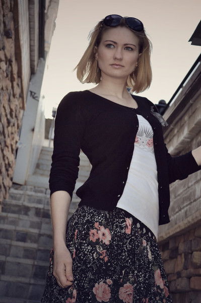 Ксения Вискунова