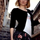 Ксения Вискунова