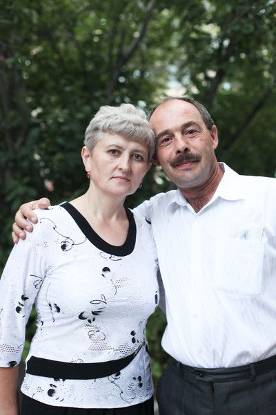 Валентина Сурина(Эзенкина)