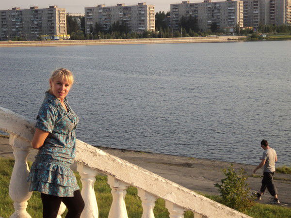 Наталья Вилачева