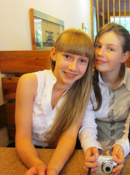 Танюша The Best)))