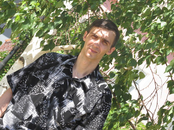 Сергей Ярошинский