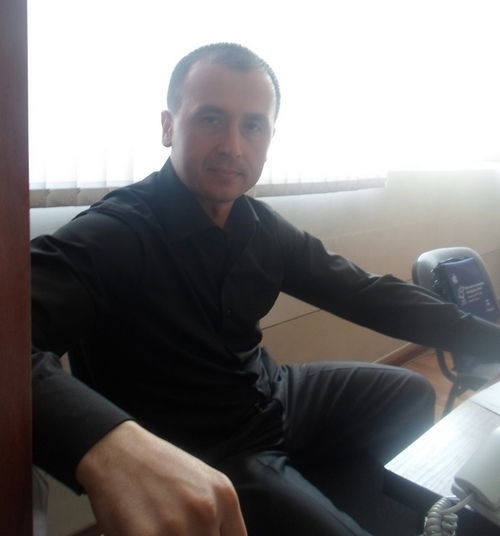 Шерзодбек Рахматуллаев