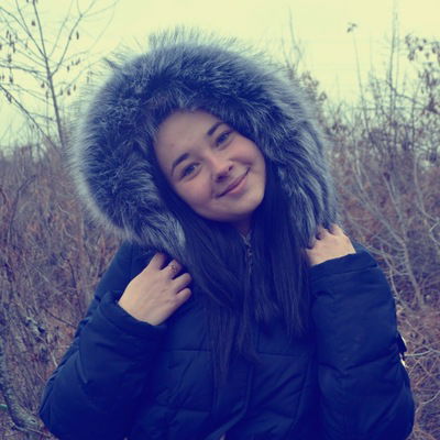 Динара Салихова