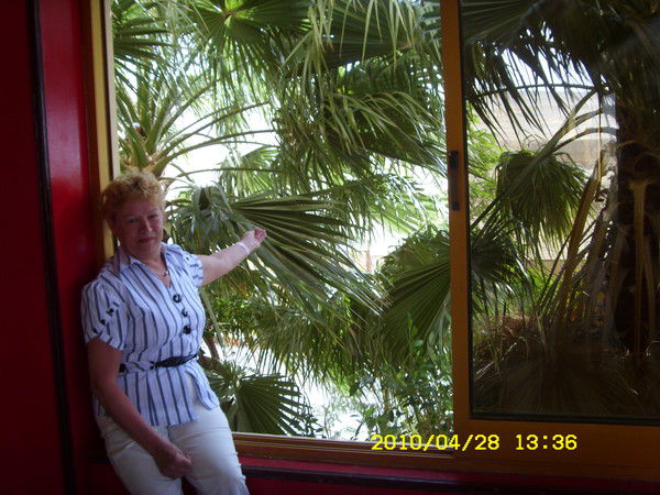 Антонина Жукова