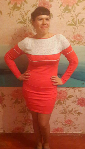 Ирина Варина