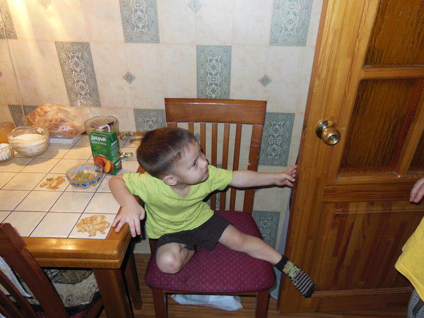 Фарид Чердаков