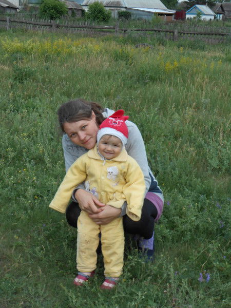 Cветлана Морозова