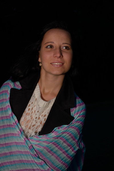 Оля Швайгердт