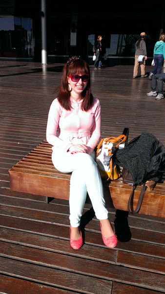 Ирина Заболотнюк