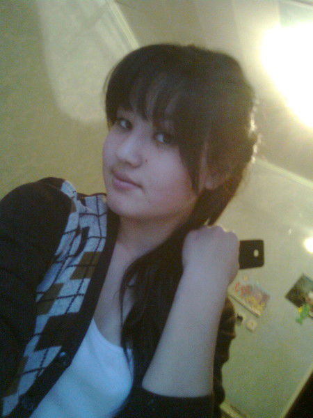 Жадыра Исаева