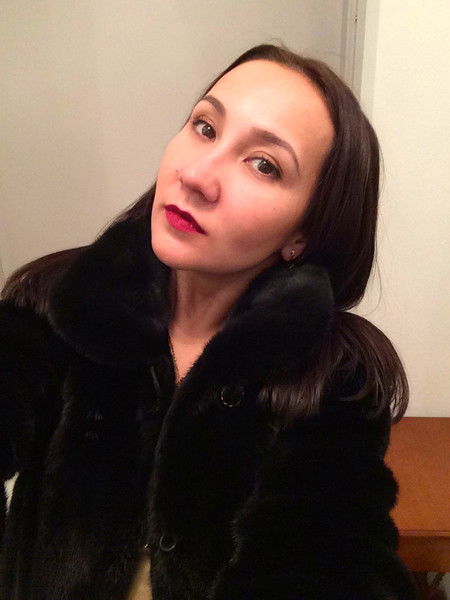 Лилия Рахматуллина