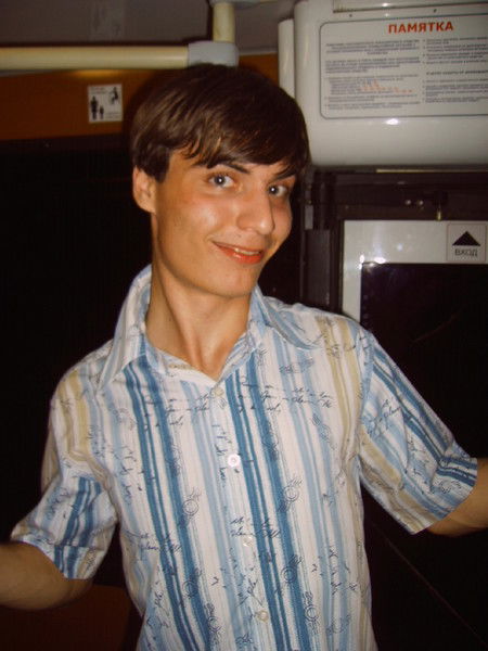 Саша Дейберт