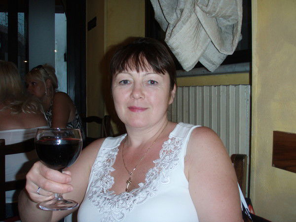 Ирина Кириченко