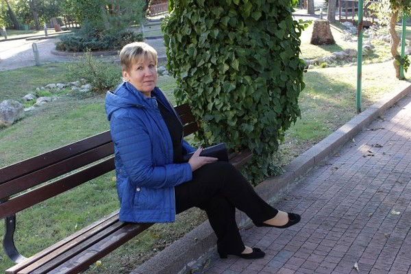 Валентина Друтская