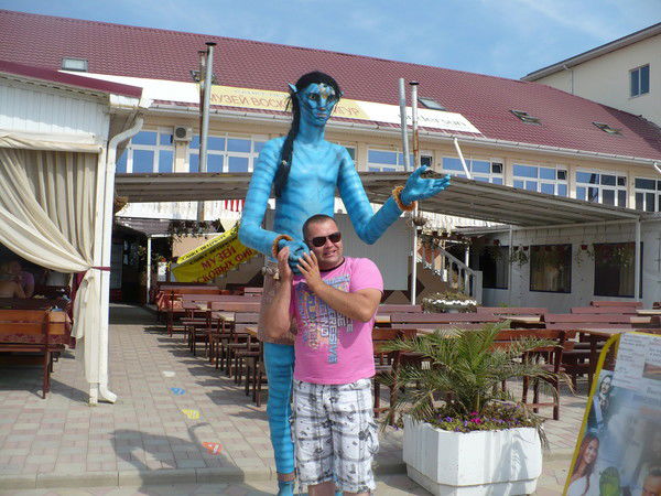 Константин Ворошнин