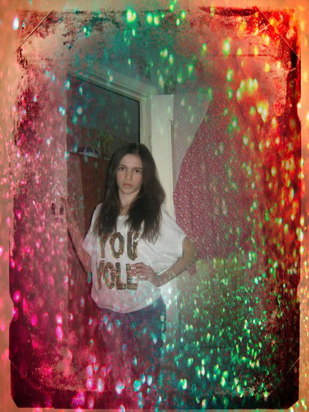 Просто_Милаха_ ****