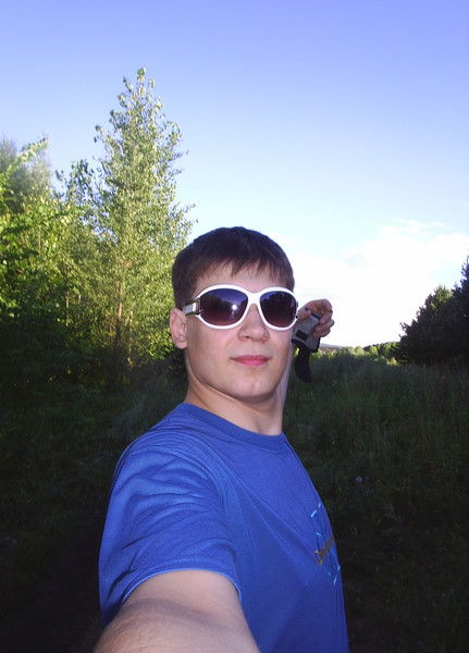 Евгений Козлов