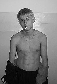 Владимир Искра