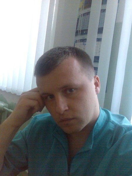 Сергей Лисковский