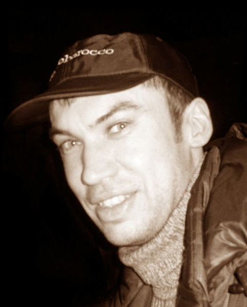 Марсель Сабирзянов