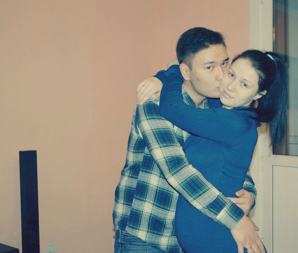 Oля Смагулова