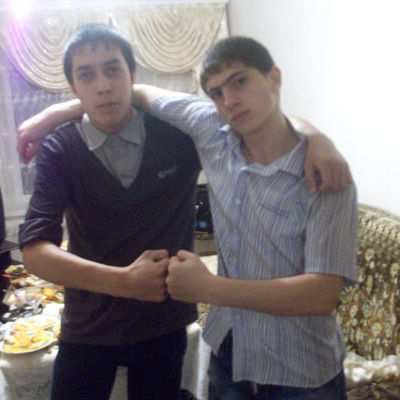 Ваня Майлян