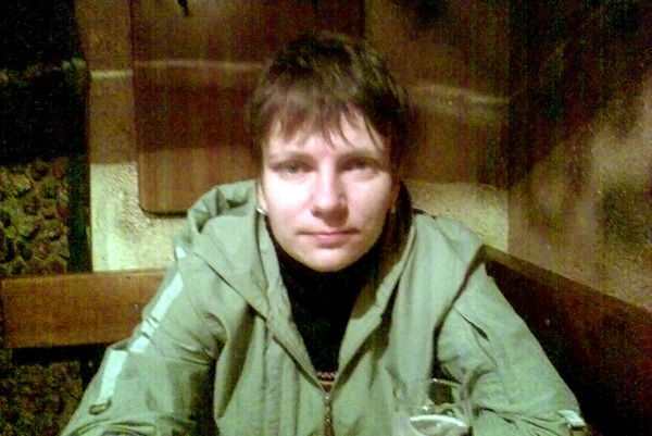 Мария Садовских