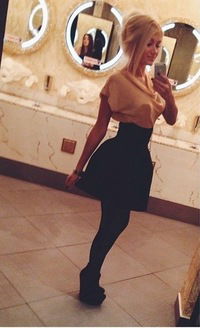 Мария Филлипенко