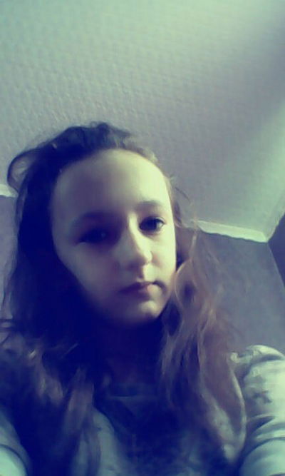 Оля Калинина