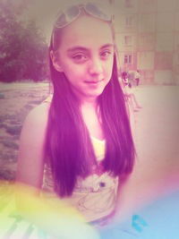 Карина Кадар