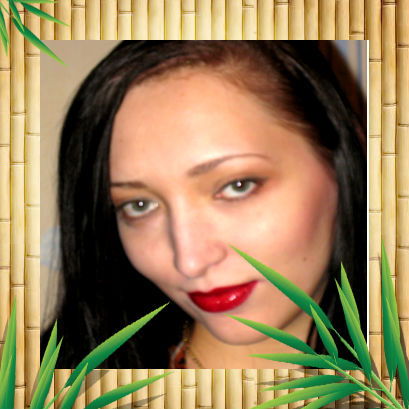 Усенко Татьяна