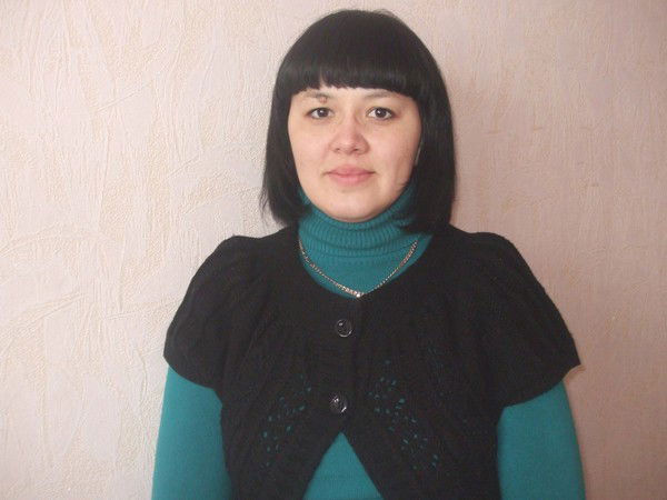 Ирина Сафина