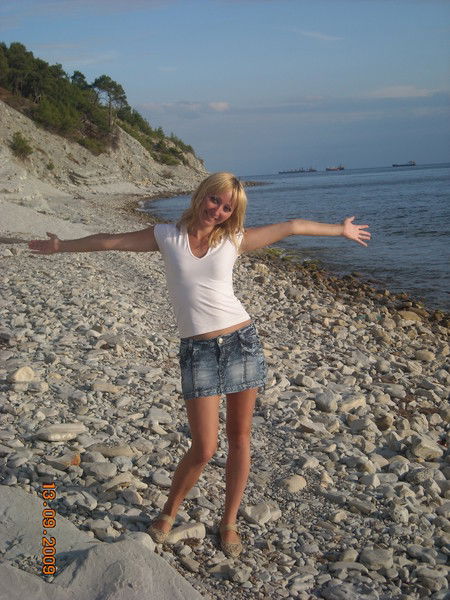 Наталья Филина