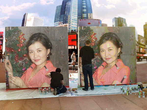 Сандугаш Ельбергенова