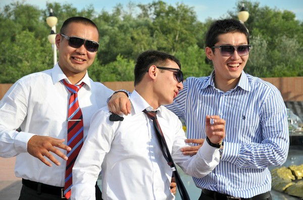 Арман Сарипов