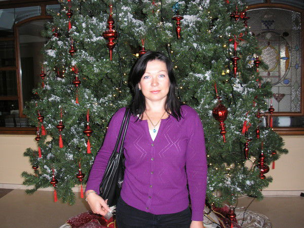 Людмила Сотникова