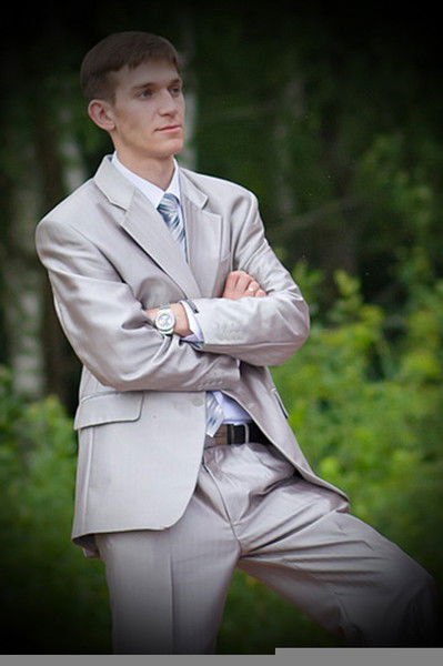 Константин Ласков