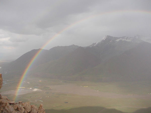 Мария Теличкина